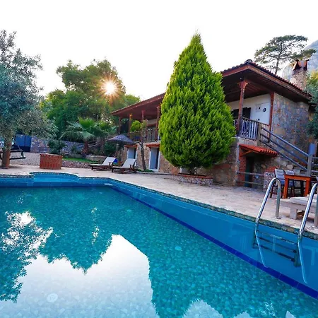 Vali Akyaka Daily Weekly Villa